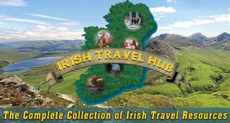 Irish Travel Hub