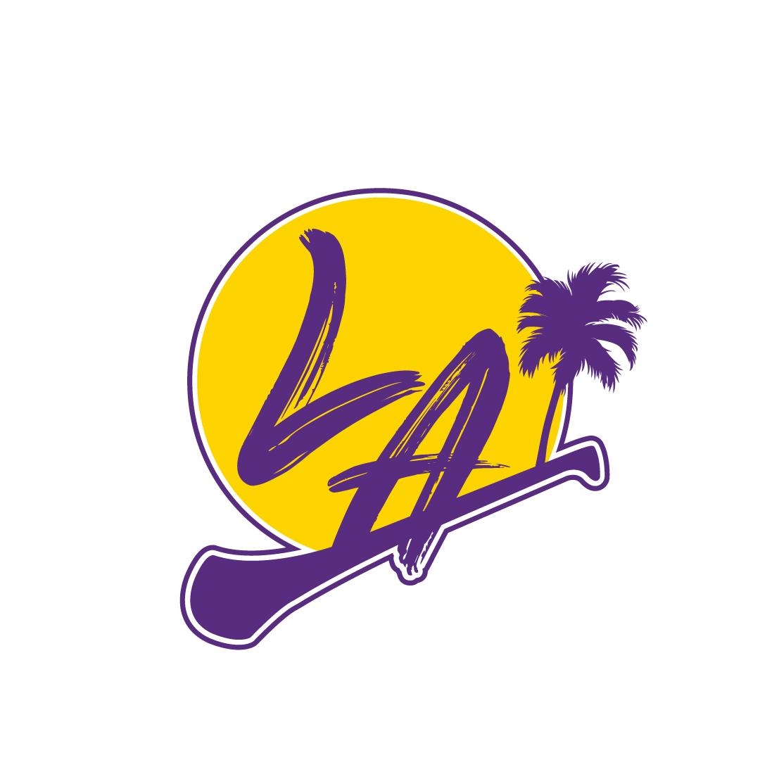 Los Angeles Hurling Logo